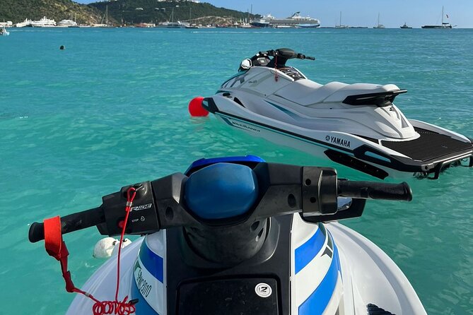 Jet-Ski Rental Great Bay ( 30 Min / 1 Hour ) - Key points before you go