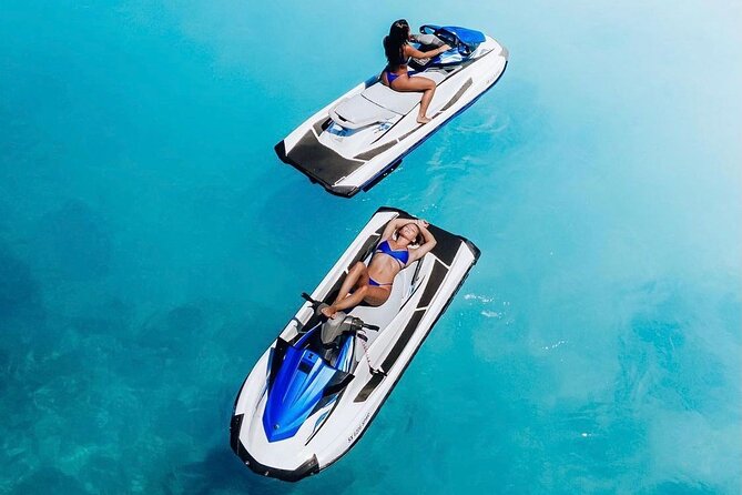 Jet-Ski Rental Great Bay ( 30 Min / 1 Hour ) - Where you’ll ride: Great Bay outside Philipsburg