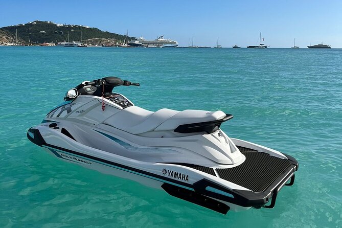 Jet-Ski Rental Great Bay ( 30 Min / 1 Hour ) - Price and value: what $83.34 per group really means