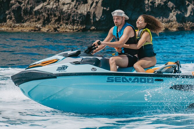 Jet Ski Rental In Alcudia - Key points at a glance