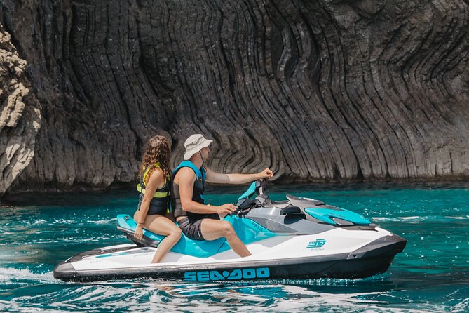 Jet Ski Rental In Alcudia - Price and value: $119.73 for up to two, for about half an hour
