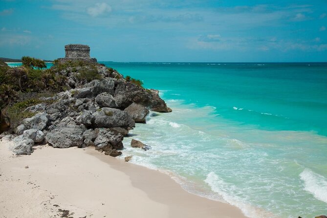 Jet Ski Rental in Cancun for 2 People - Key Things to Know Before You Go