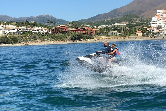 Jet Ski Rental in COSTA DEL SOL (Photo report) - Key highlights to know before you go