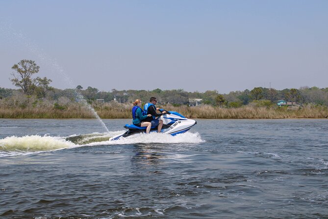 Jet Ski Rental in Destin and Fort Walton Beach - Key Highlights You’ll Care About