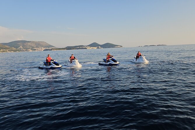 Jet Ski Rental in Dubrovnik - Key highlights to clock before you book