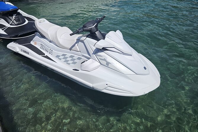 Jet Ski Rental in Dubrovnik - What the different rental lengths really mean