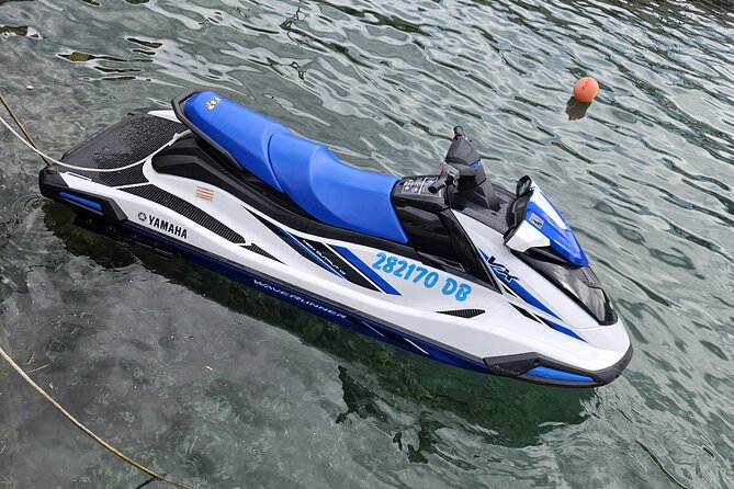 Jet Ski Rental in Dubrovnik - Snorkeling stops: what you get besides a ride