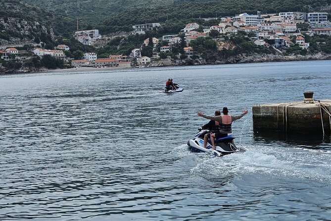 Jet Ski Rental in Dubrovnik - Transfers and comfort: the part you don’t think about until you need it