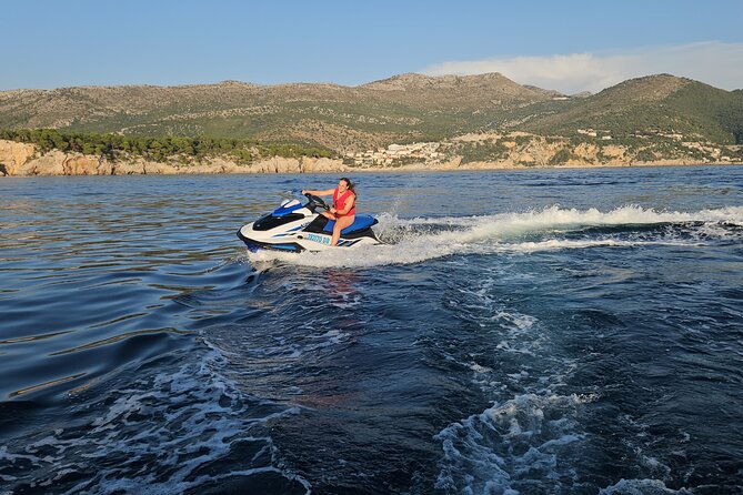 Jet Ski Rental in Dubrovnik - Price and value: counting what’s included