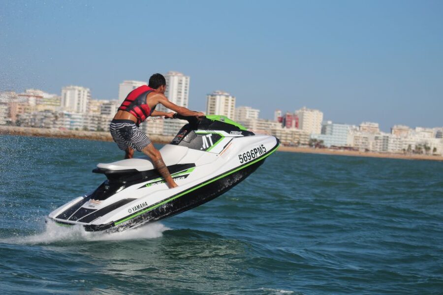 Jet Ski Rental in Vilamoura - Key things to know before you book