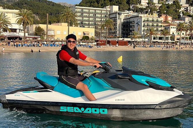 Jet Ski Rental Mallorca - Jet Ski Rental Mallorca: what you’re really paying for