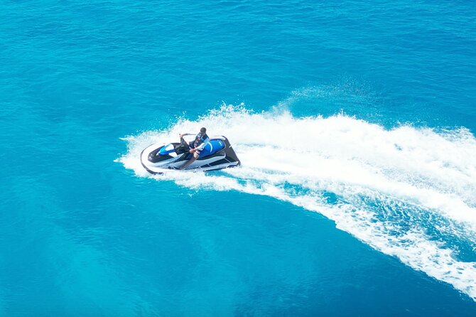 Jet Ski Rental Malta- Self Guided Jetski Hire Malta - Self-guided freedom: how to use your minutes on Malta’s coastline