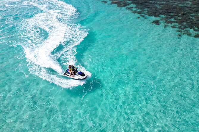 Jet Ski Rental Malta- Self Guided Jetski Hire Malta - Who this fits best: beginners, families, and speed lovers with short time