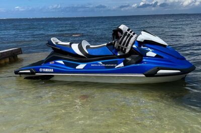 Jet Ski Rental Premium Half Day - Sea Breeze Watercraft Safety Details You’ll Appreciate on Day One