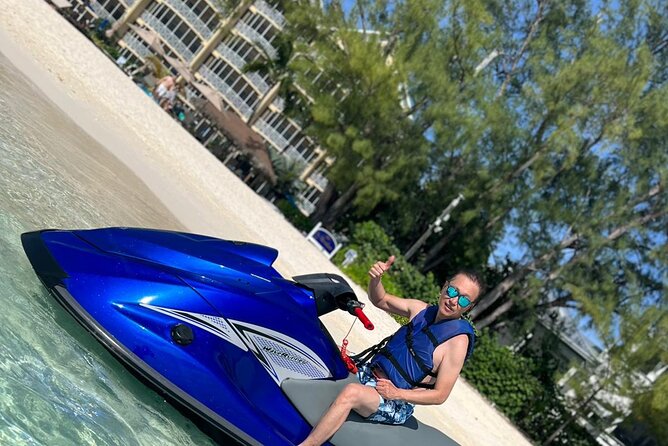 Jet Ski Rental Premium Half Day - Price and Value for Two: How $450 Per Group Adds Up