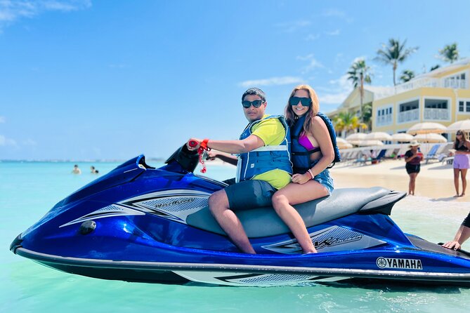 Jet Ski Rental Premium Half Day - Should You Book Sea Breeze Jet Ski Rental Premium Half Day?