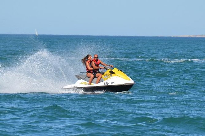 Jet Ski Rental - Vilamoura Marina - Key Highlights at a Glance