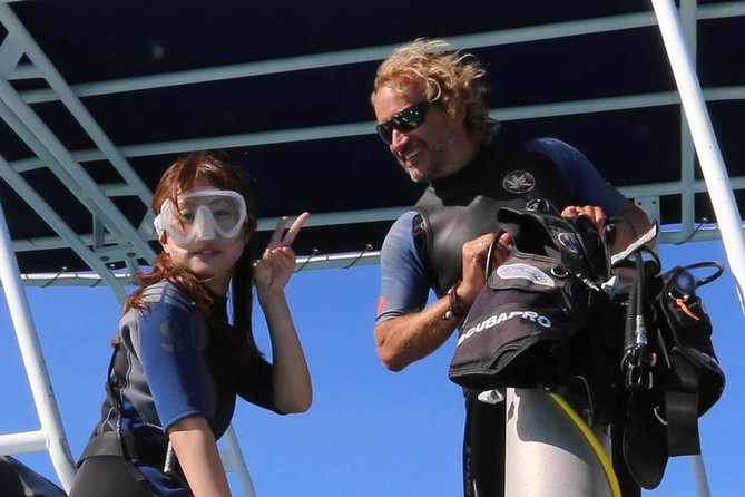 Jet Ski Trip for One Hour - What You’ll See: Blue Water, Coast Views, and Turtle Stops