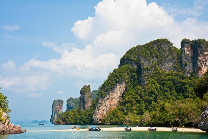 Jet Ski Trip Halfday in Phuket - Quick hits before you go