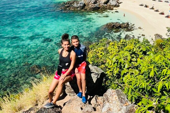 Jet Ski Trip Halfday in Phuket - First, what this half-day trip is really like