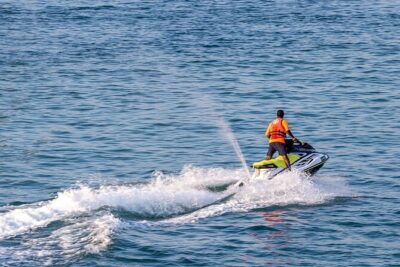 Jet Ski Trip Halfday in Phuket - Your day at Aopor Pier: timing and the small-group feel