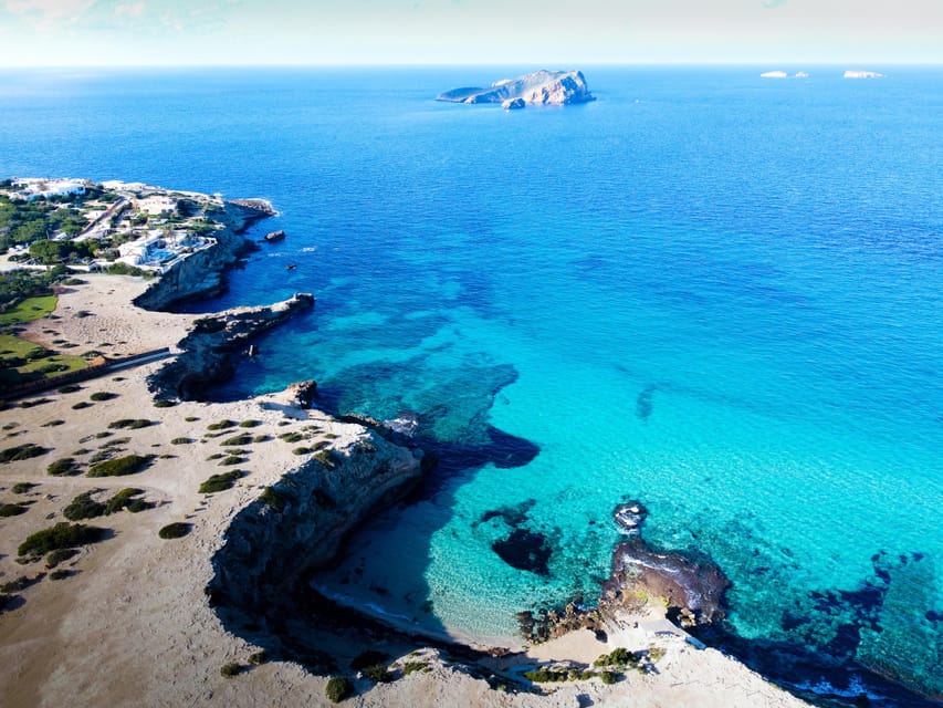 Jet Ski Trip to Cala Comte from San Antonio No license - Instructor Style, Safety Talk, and Communication That Matters