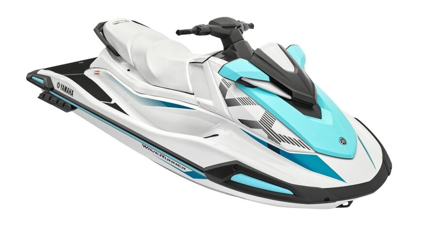 Jet Ski Trip to Cala Comte from San Antonio No license - Jet Ski Fit: Who This Works for (and Who Should Skip It)