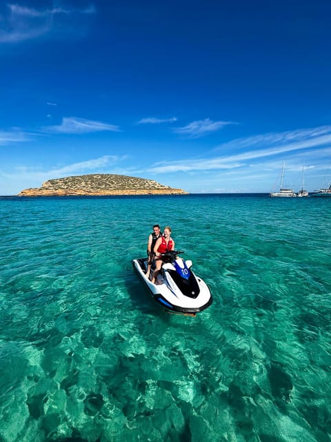 Jet Ski Trip to Cala Comte from San Antonio No license - Should You Book This Jet Ski Trip to Cala Comte?