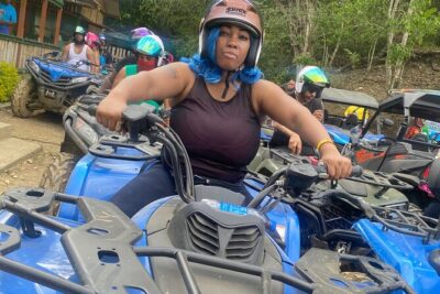 Jet Skiing and ATV from Montego Bay - Green Island’s High-Seat ATV: Mud, Mountains, and the 45-Minute Thrill