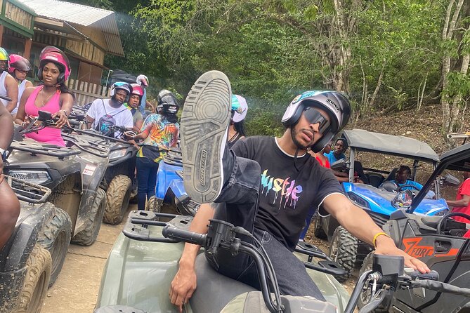 Jet Skiing and ATV from Montego Bay - Price and Value: Is $120 a Good Deal?