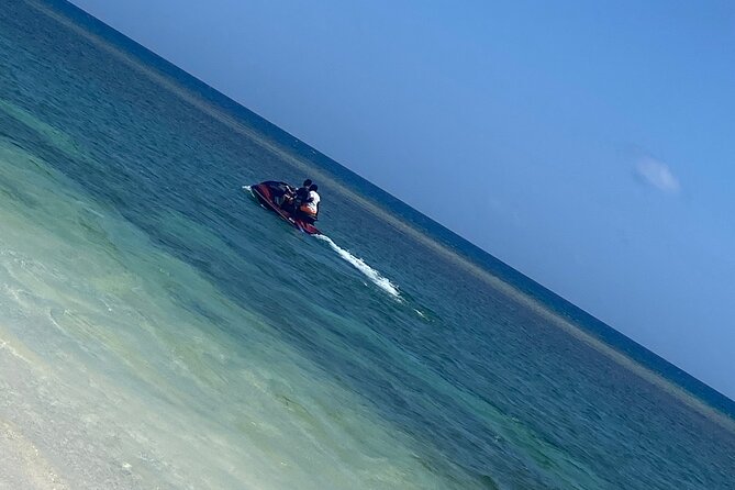 Jet Skiing and ATV from Montego Bay - Who This Tour Suits Best (And Who Might Be Happier Elsewhere)