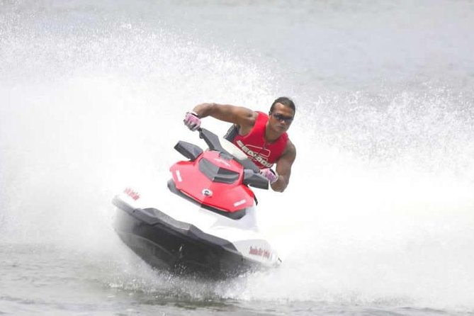Jet Skiing in Bentota - Key things to know before you go
