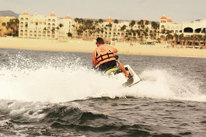 Jet Skiing in Cabo San Lucas - Key Points to Know Before You Go