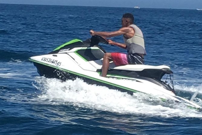 Jet Skiing in Cabo San Lucas - Safety and the Crew: What You’ll Actually Feel During Setup