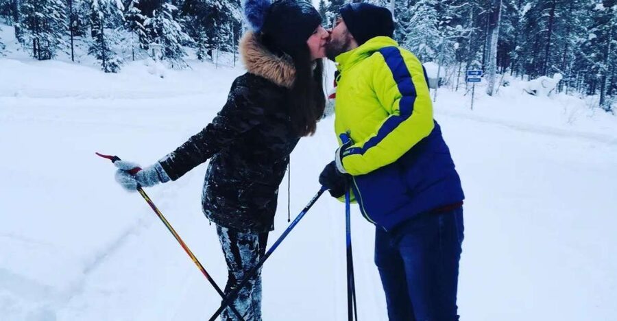 Kemi: Finnish Sight-Skiing Experience in Lapland - Laitakari sightseeing: why the last stretch feels long (in a good way)
