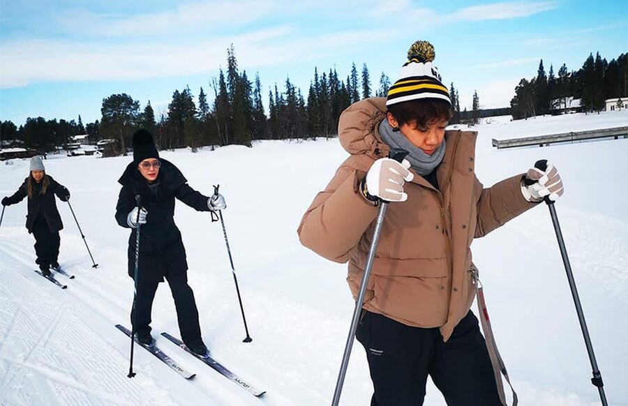 Kiruna: Cross-Country Skiing Tour with a Guide - Key things I’d plan around before you go