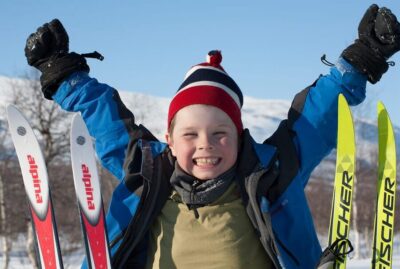 Kiruna: Cross-Country Skiing Tour with a Guide - The 3-hour rhythm: how the outing usually unfolds