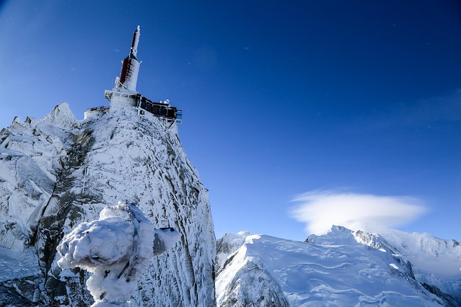 (KTG114) - Chamonix Skiing day from Geneva - Who This Day Trip Fits Best (and Who Should Think Twice)