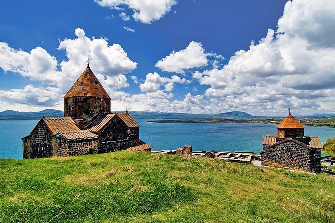 Lake Sevan,Sevanavank,Tsakhkadzor(ski resort) - Key highlights you’ll actually care about