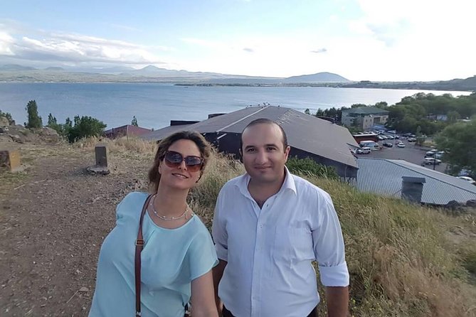 Lake Sevan,Sevanavank,Tsakhkadzor(ski resort) - The 1,000m Zipline and High Ropeway: When Adrenaline Works Well