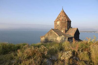 Lake Sevan-Tsaghkadzor ski resort-Kecharis Monastery - Kecharis Monastery: Medieval Stone and Calm Between Stops