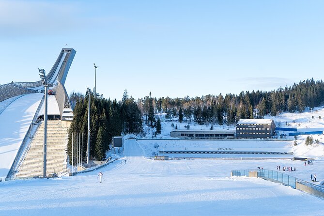 Learn Nordic Skiing - Private Class with Professional Instructor - Who This Nordic Ski Lesson Fits Best