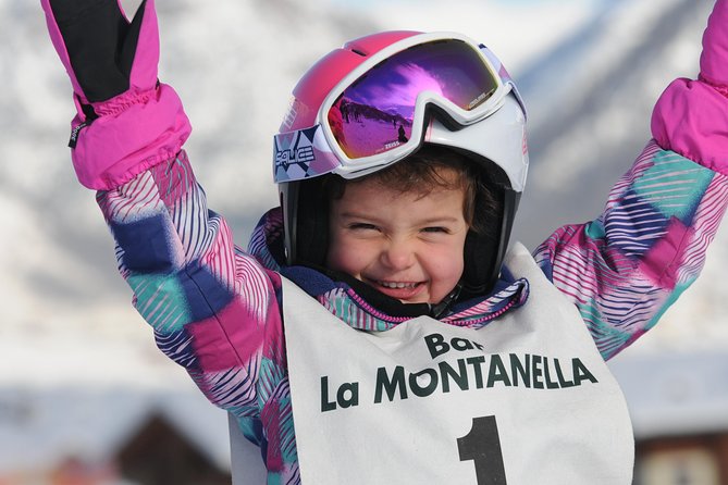 Lessons in Mini-Group - 2 hours a day - Skiing - Meeting Point in Livigno: Don’t Show Up Last-Minute