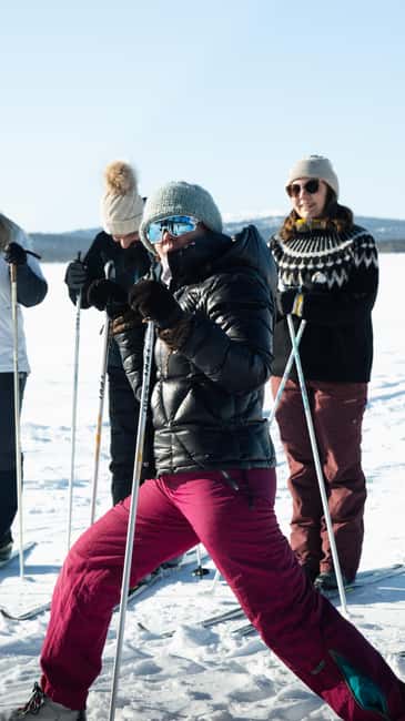 Levi: Cross-Country Skiing Tour for Beginners - Key things to know before you go