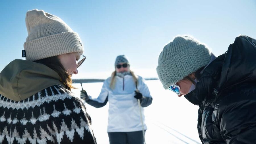 Levi: Cross-Country Skiing Tour for Beginners - Who This Tour Suits Best (and Who Should Skip It)