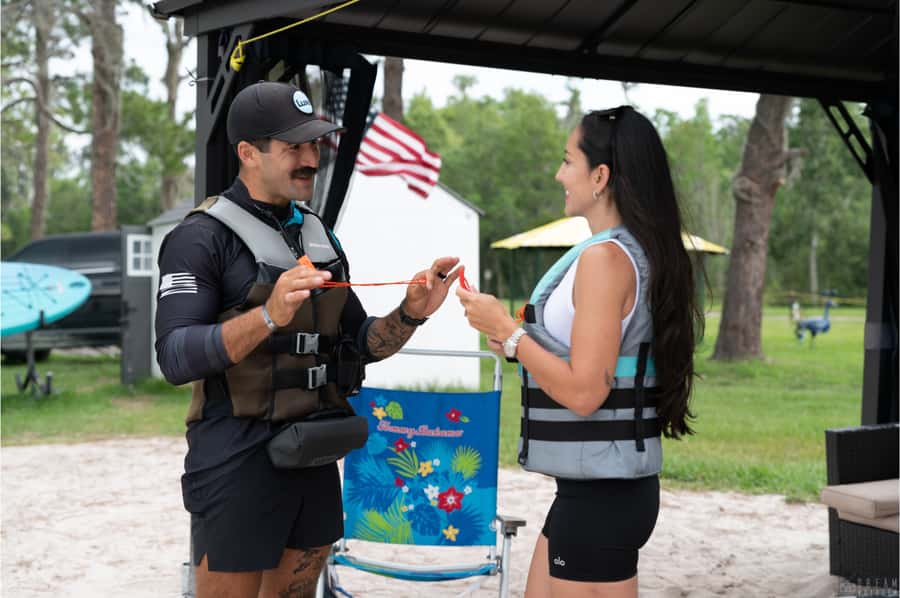 Luxe Jet Ski Rental Orlando/Clermont-Things to do in Orlando - The Photos and Video Advantage: Why It’s Worth Paying Attention To