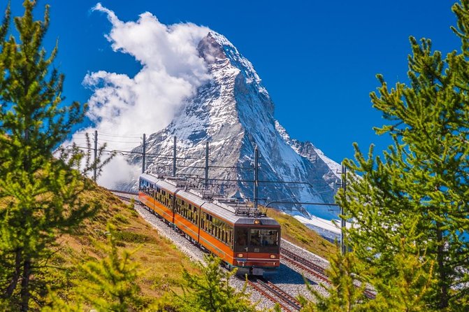 Matterhorn Private Skiing Day Zermatt - Key things to know before you go