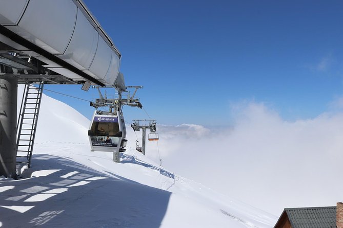 Medeu and Shymbulak ski resort private excursion - Price and Included Value: Why $147 Often Feels Fair
