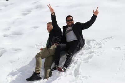 Medeu and Shymbulak ski resort private excursion - Private Pickup and the Ride Up: Less Waiting, More Mountain Time
