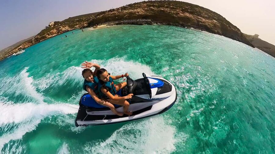 Mellieha: Jet Ski Rental - Who should book Mellieha Jet Ski Rental (and who should skip it)